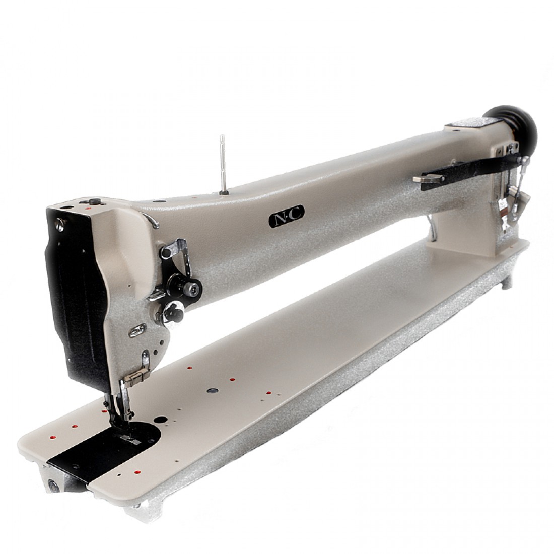 Best Long Arm Leather Sewing Machine | 30" Long Arm